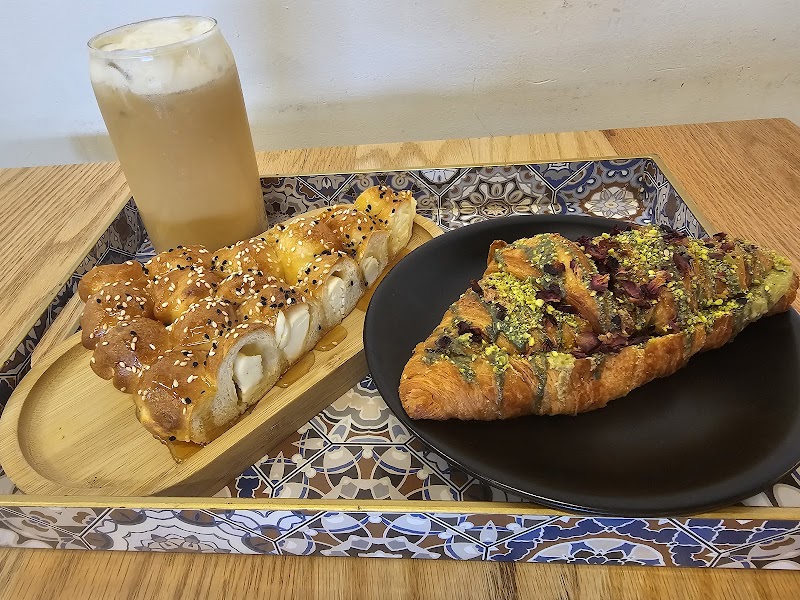 Qamaria Yemeni Coffee Co. photo 3