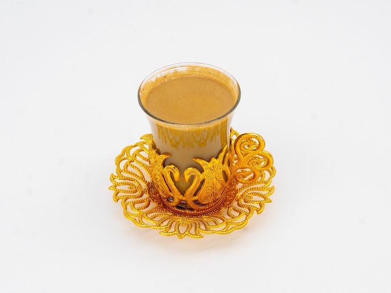 Qamaria Yemeni Coffee Co. photo 2