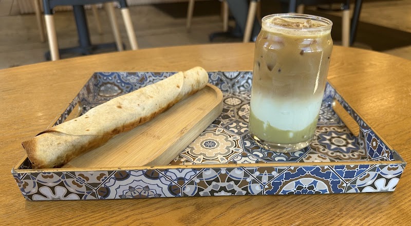 Qamaria Yemeni Coffee Co. photo 4