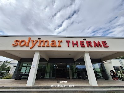 Solymar Therme
