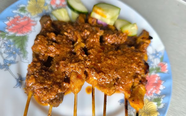 Satay Ramadhan - Photo 1