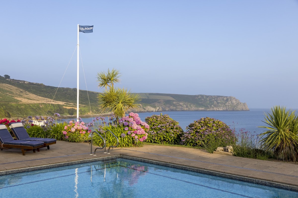 The Nare, dog-friendly hotel, photo 2