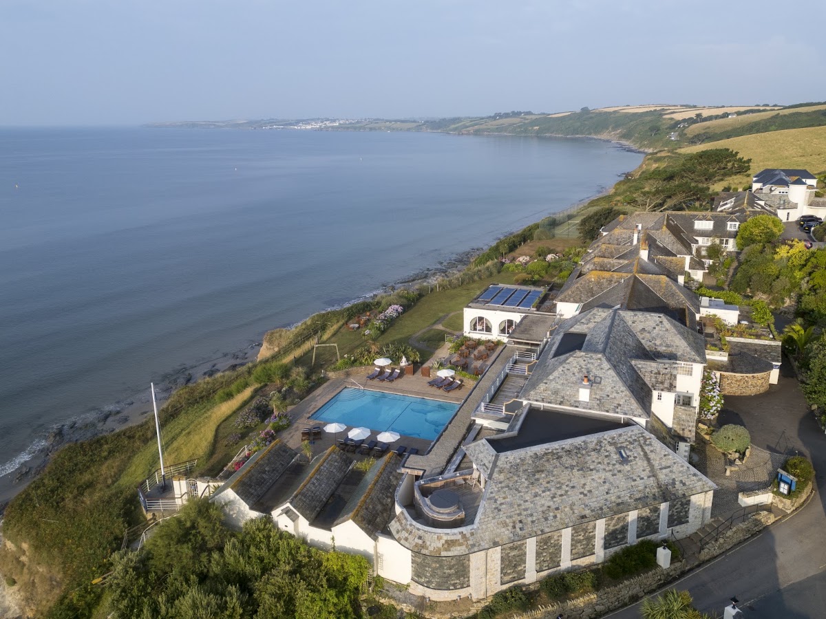 The Nare, dog-friendly hotel, photo 4