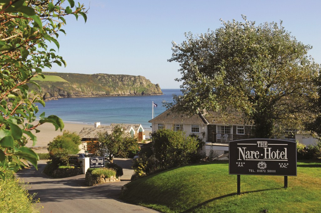 The Nare, dog-friendly hotel, photo 3