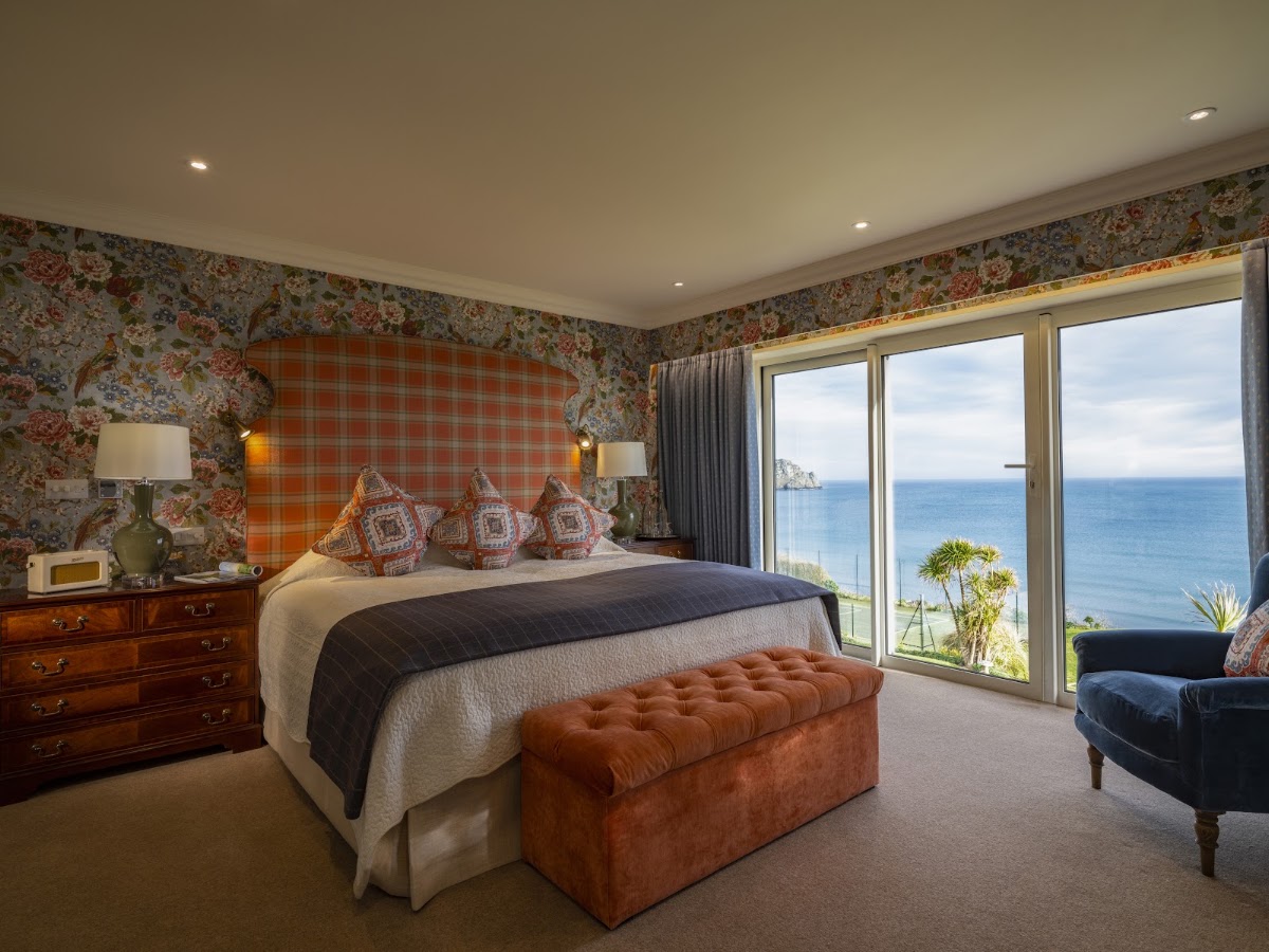 The Nare, dog-friendly hotel