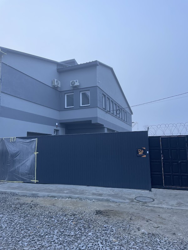 Рекламна агенція ОКЕЙ