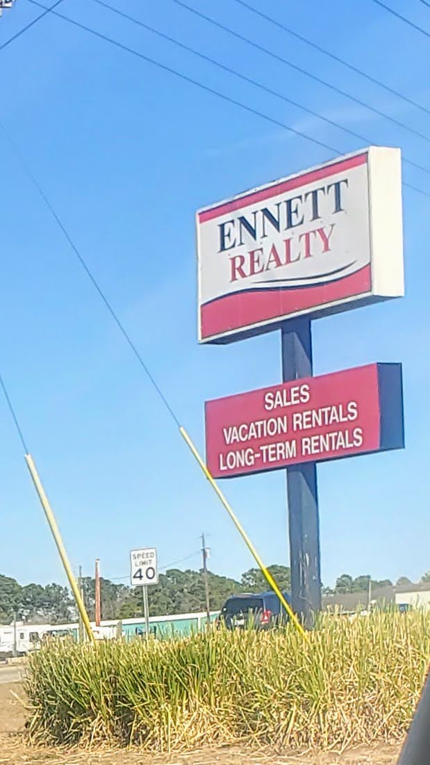Ennett Realty