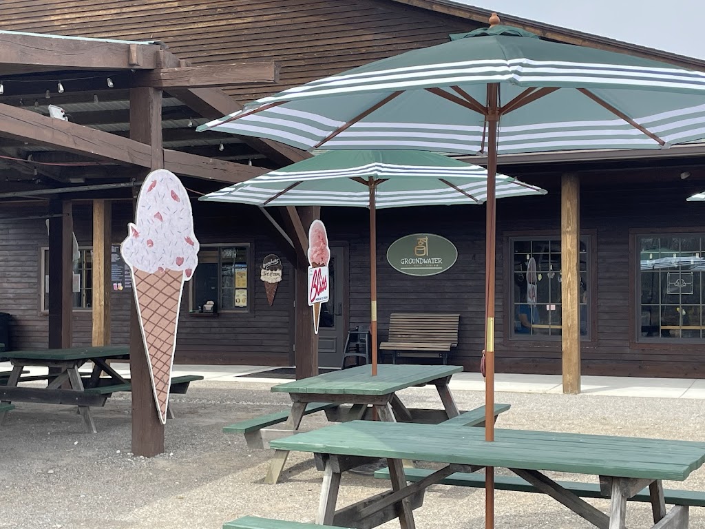 Groundwater Cafe