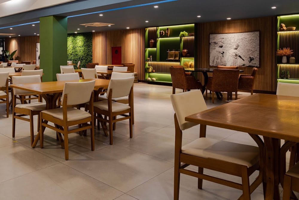 Restaurante Barravento fotoğraf 1