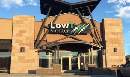 Low T Center Colorado Springs | Men's Health & TRT Clinic