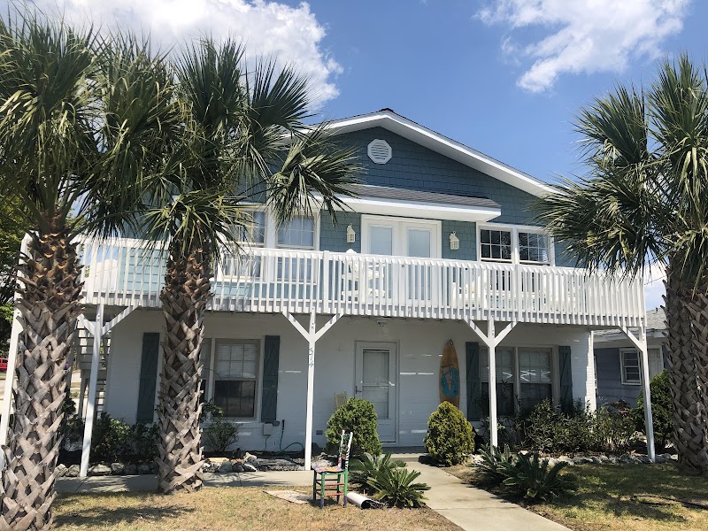 Full blast power washing LLC