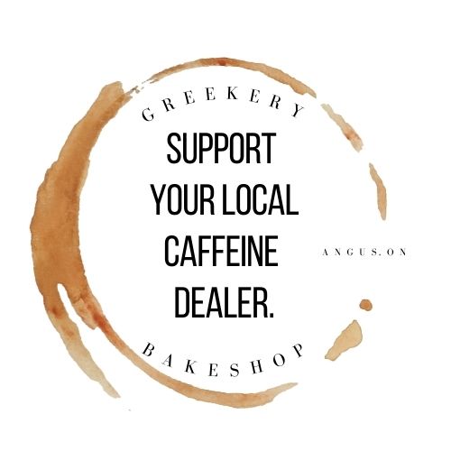 Greekery Bakeshop photo 4