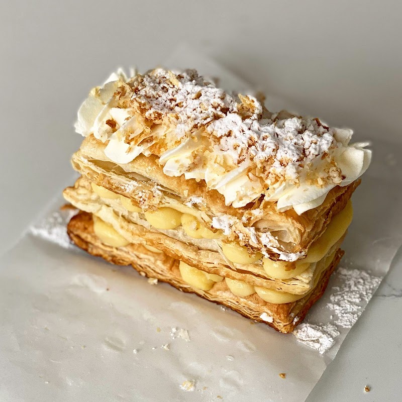 Greekery Bakeshop photo 2