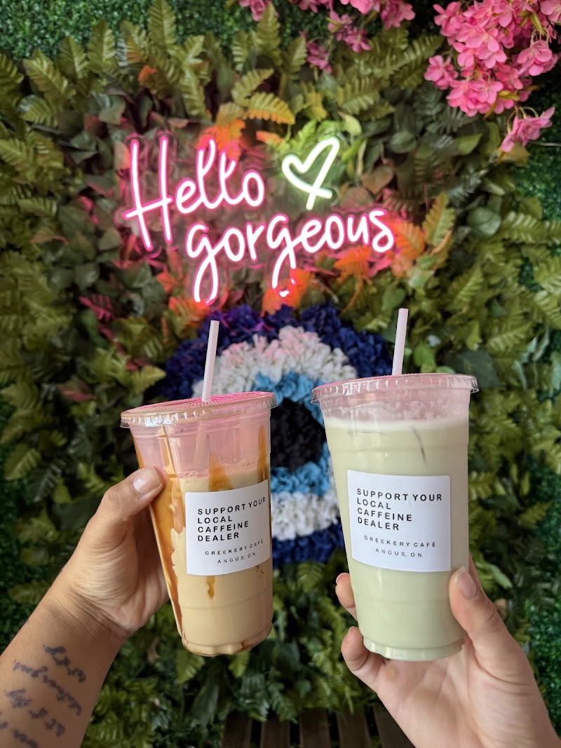 Greekery Bakeshop photo 4