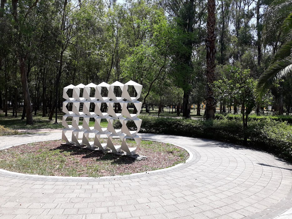 Parque González Gallo fotoğraf 1