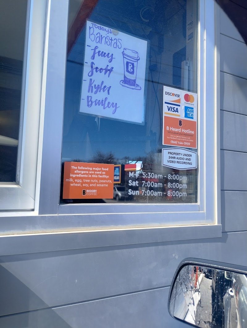 Biggby Coffee photo 4