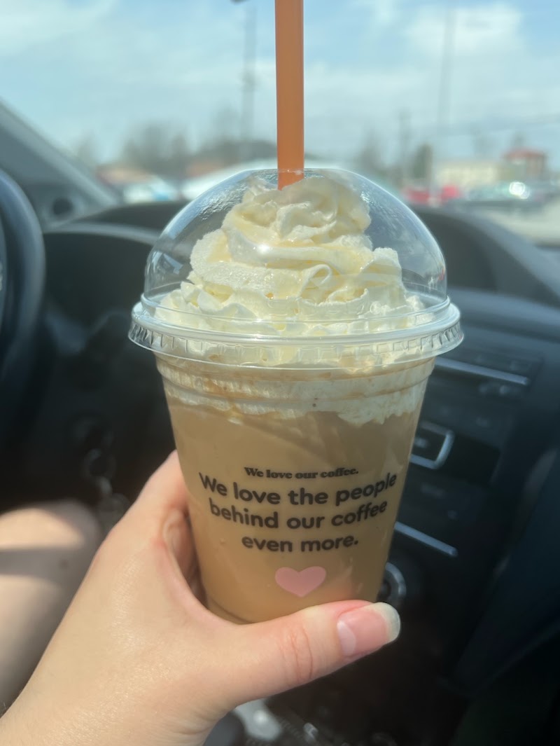 Biggby Coffee photo 4