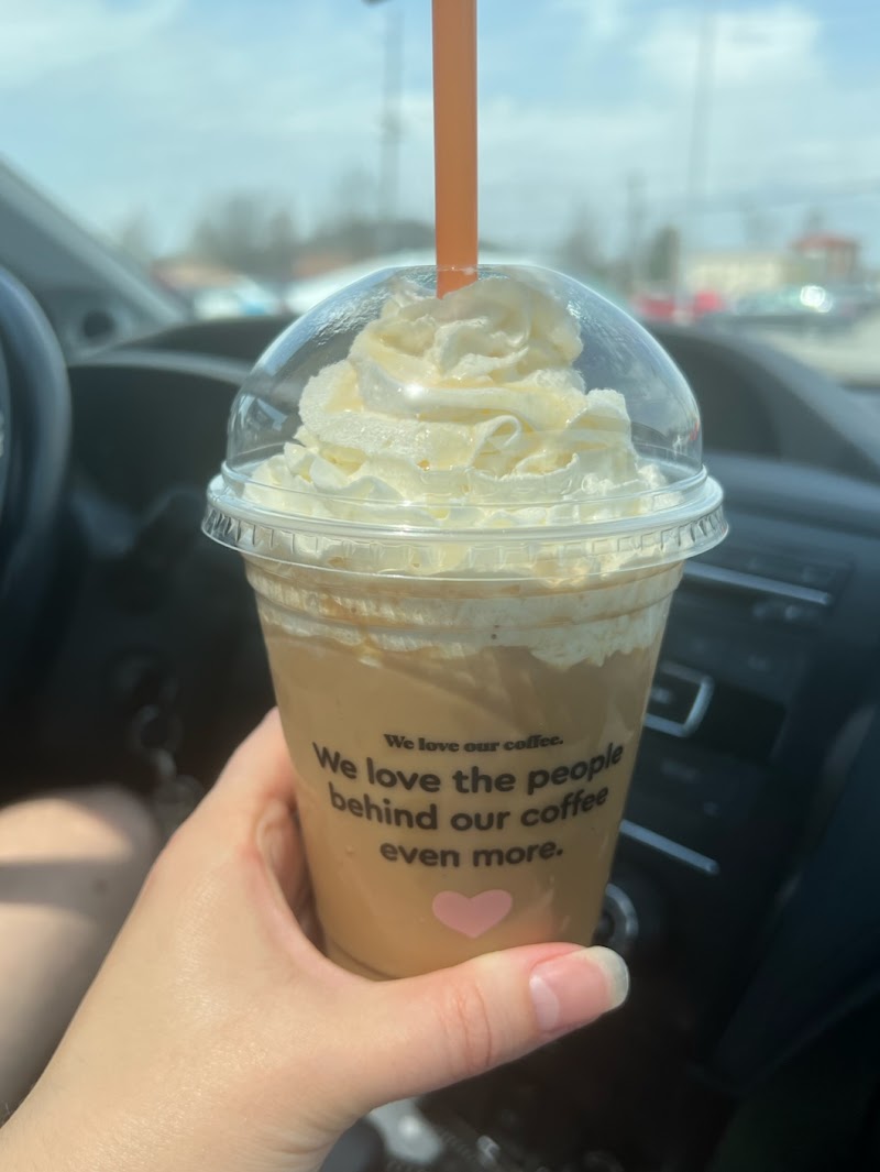 Biggby Coffee photo 4
