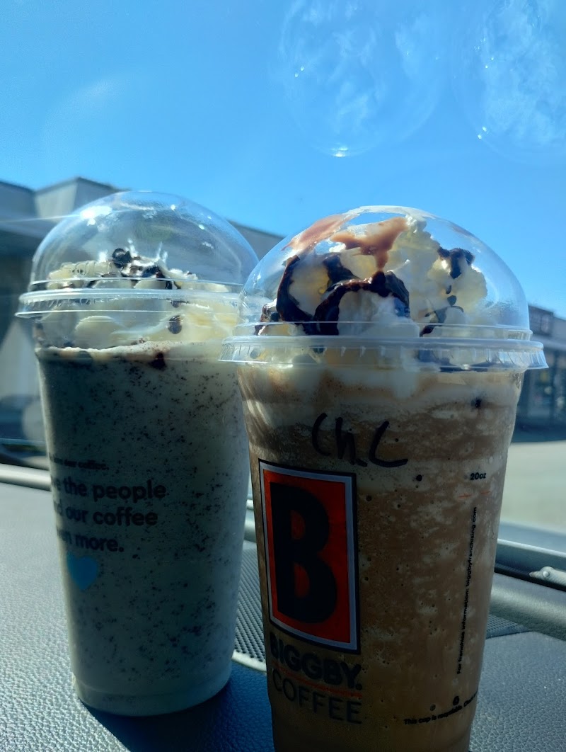 Biggby Coffee photo 1