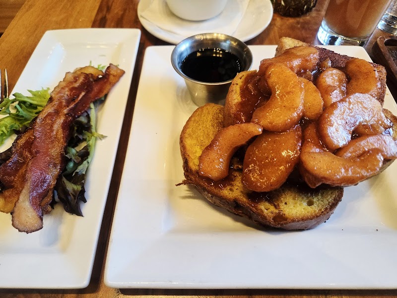 Frothy Monkey photo 3