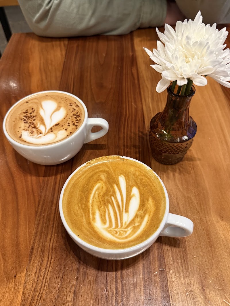 Frothy Monkey photo 3