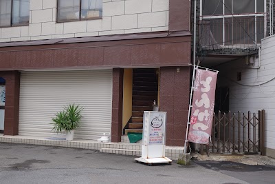 とんかつ グランドゥ ルカン