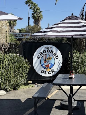 The Crooked Duck