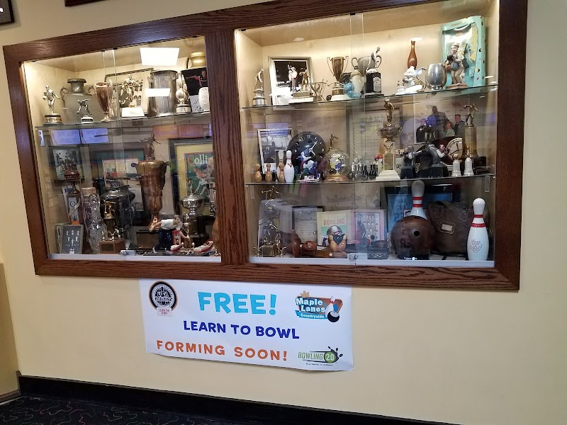 Maple Lanes Countryside photo 8