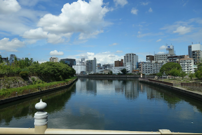 Kusatsu Port - 6