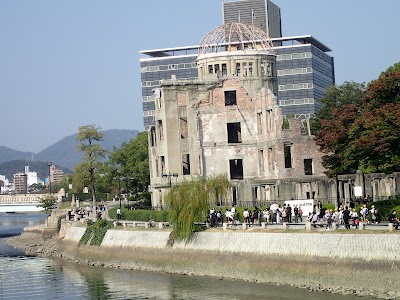 Hiroshima Marina Hop - 5