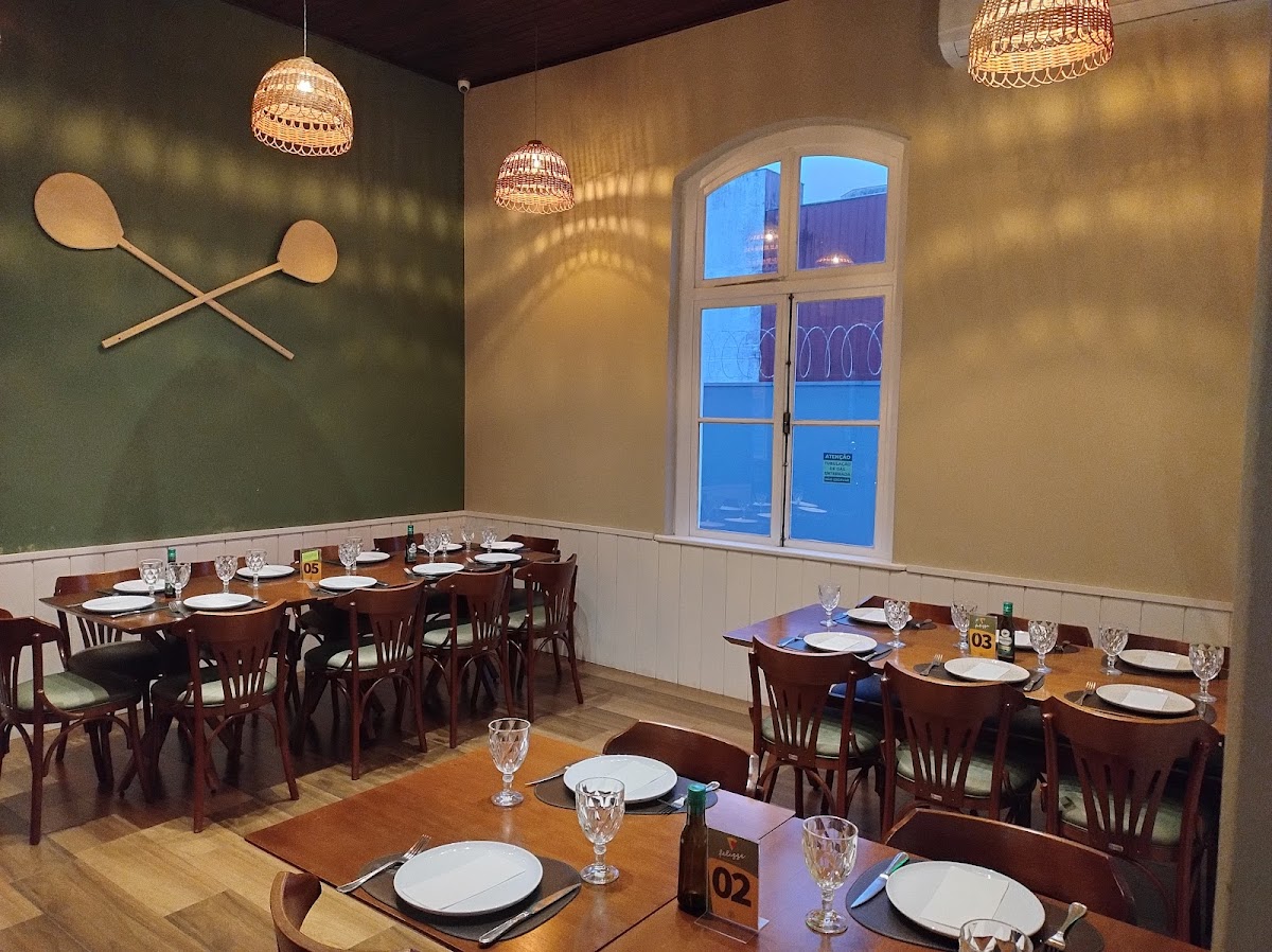 Felizze Trattoria e Forneria