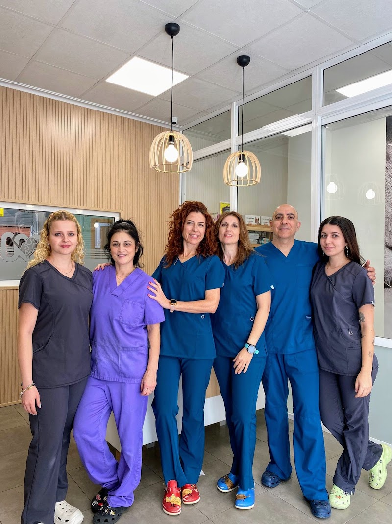 Centro Veterinario Mutxamel