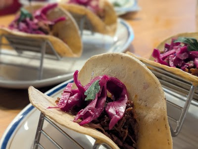 Islamorada - Tapas Restaurant Sevilla