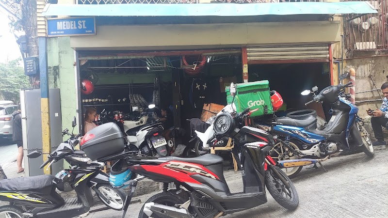 Takara Tires Signal Taguig
