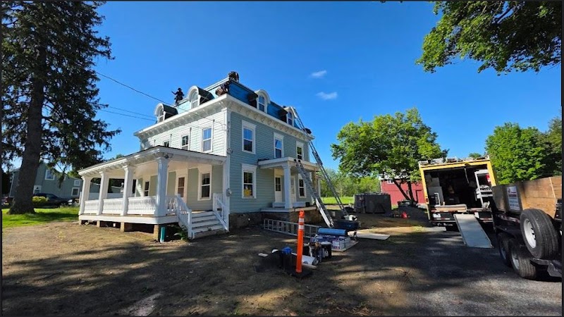 Garcia & Sons Roofing Company photo 1