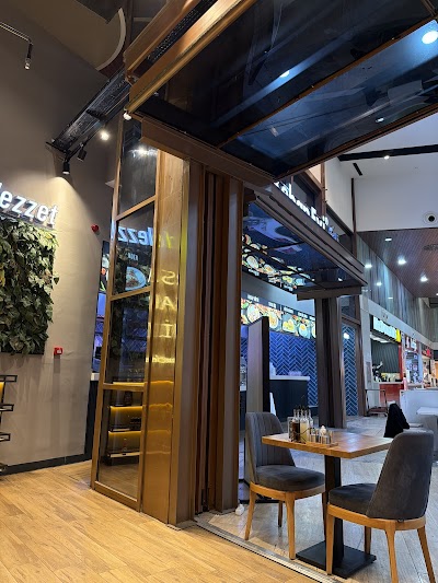 Bursa Kebap Evi - Restoran