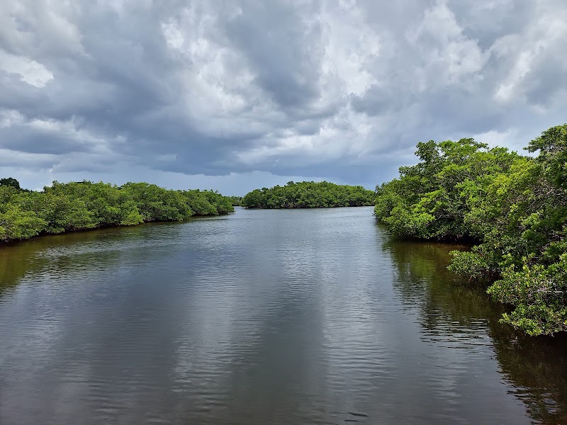 Lovers Key State Park in Fort Myers