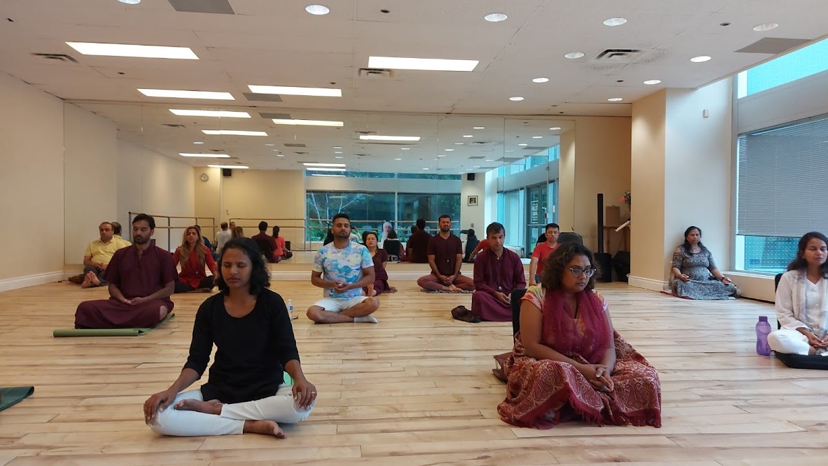 OSHO Meditation & Holistic Living Toronto (inside Dance ConneXion)
