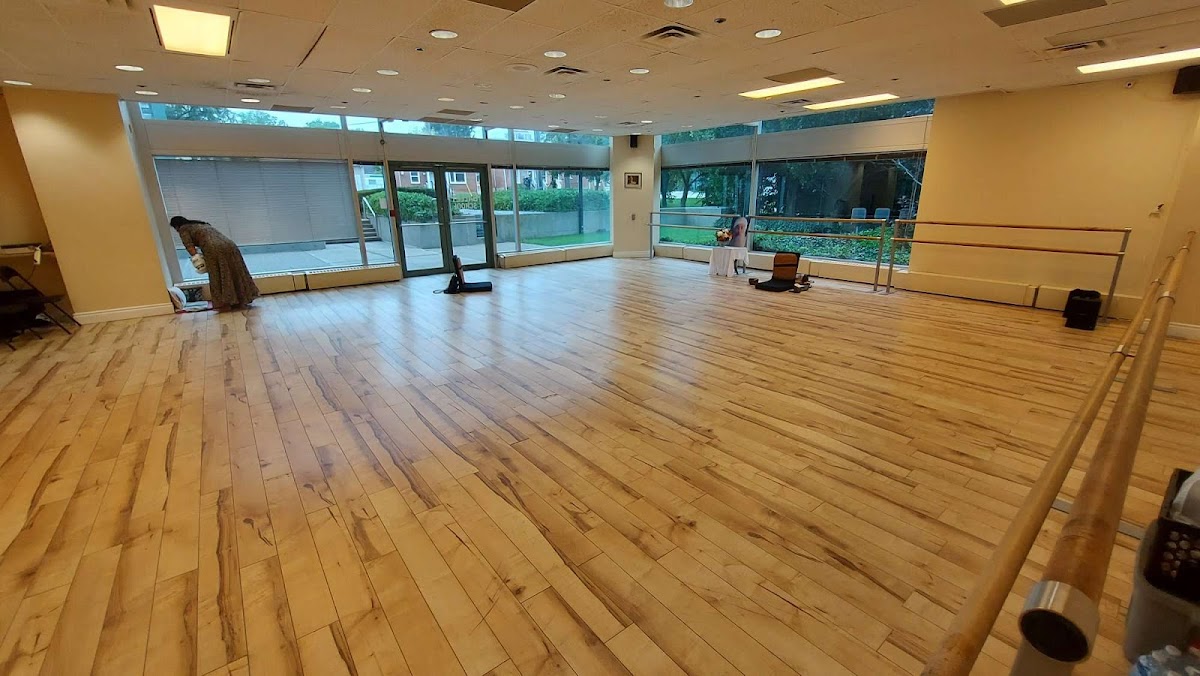 OSHO Meditation & Holistic Living Toronto (inside Dance ConneXion)