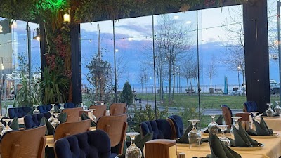 ÇAĞLAR RESTAURANT DR. FISH - Restoran