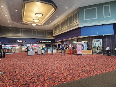 Cinemark Buckland Hills 18 XD and IMAX