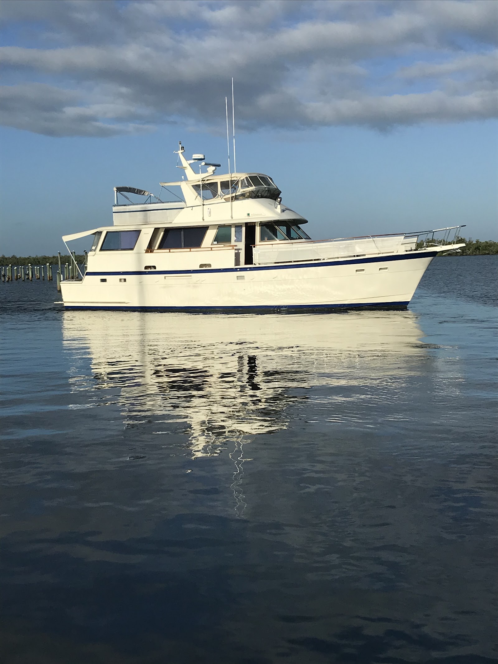 Entertainer Charters