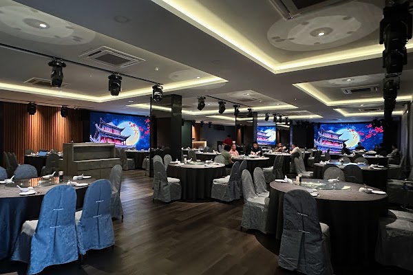 Wu Jia Chinese Restaurant - Photo 1