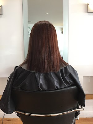 Silk Hair & Straightening photo 2