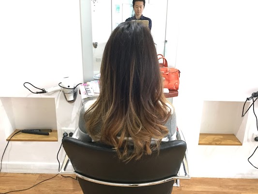 Silk Hair & Straightening photo 3