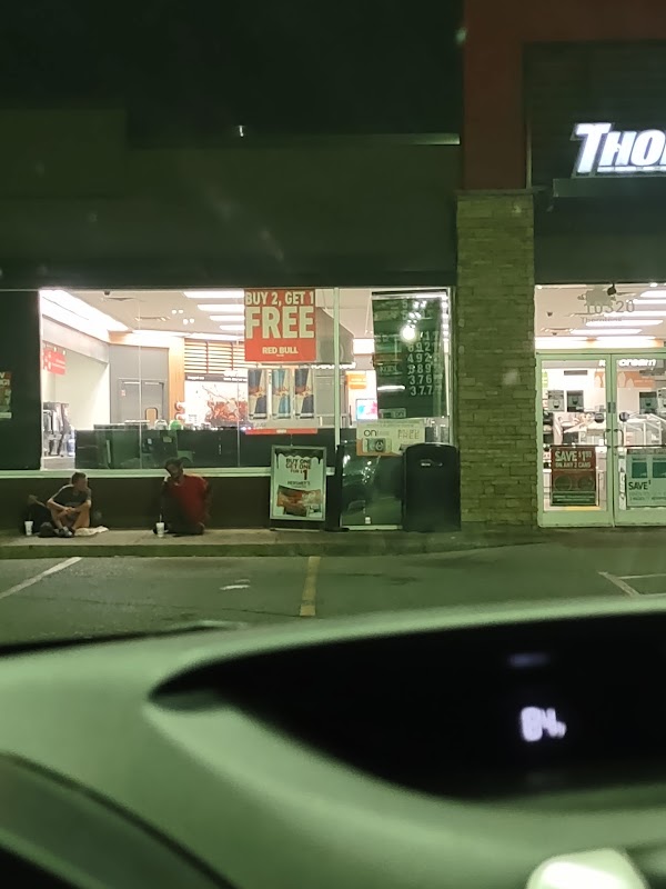 Photo by Matthew Godbey