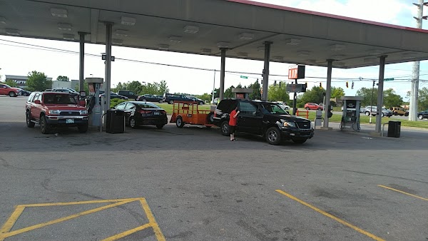 Photo by Tommy Prather Jr.