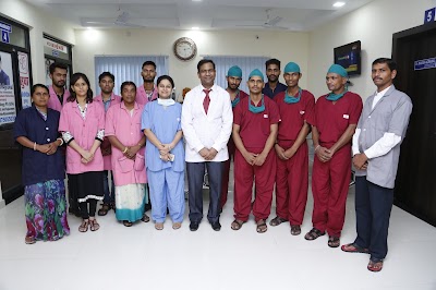 Sudha Orthopaedic and Gynec Hospital I Best Joint Replacement center I Best Orthopedician I Best Gynecologist I