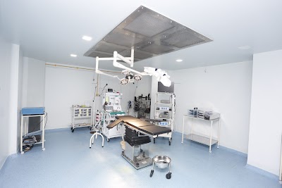 Sudha Orthopaedic and Gynec Hospital I Best Joint Replacement center I Best Orthopedician I Best Gynecologist I - Image 3