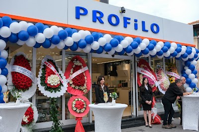 Profilo Bakırköy Yetkili Mağazası - Beyaz Eşya Servisi